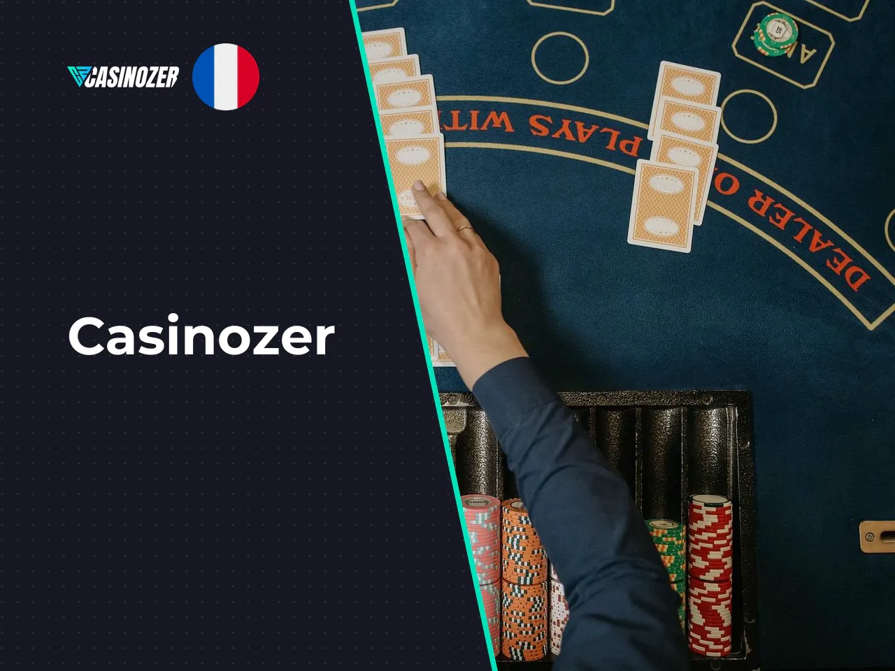 Casinozer heading-banner