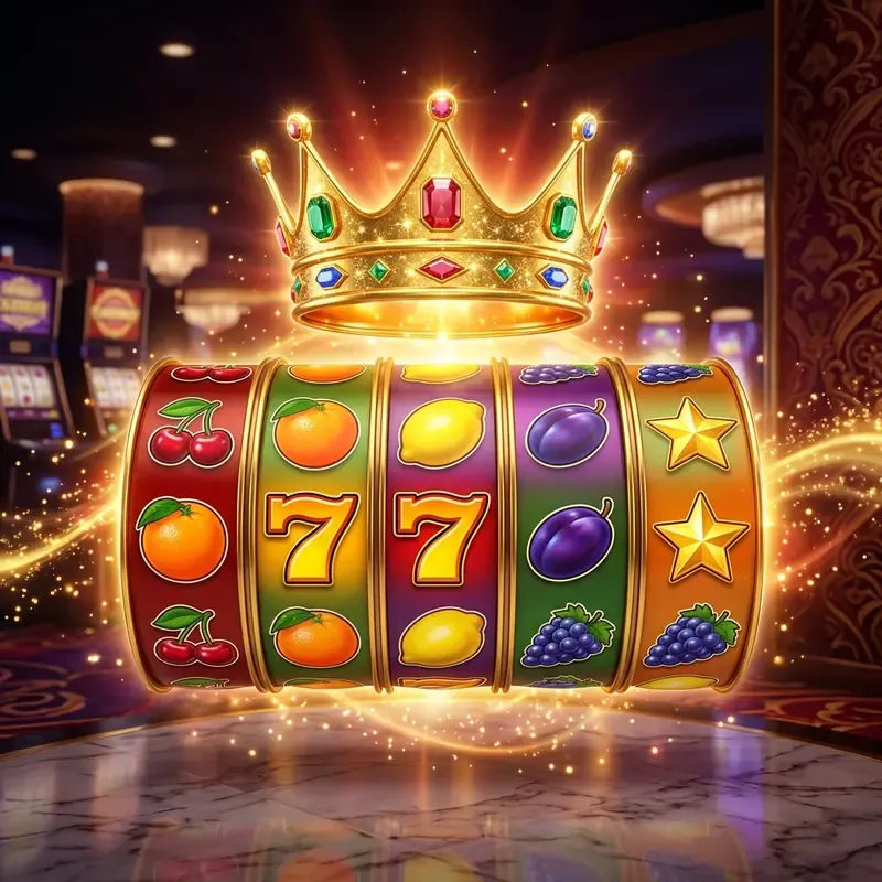 Shining Crown