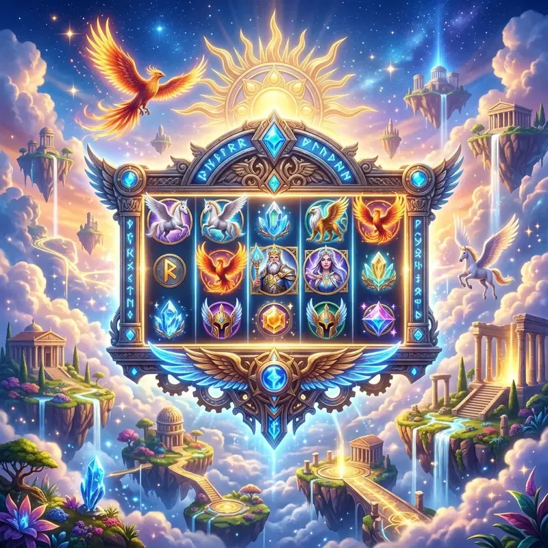 Skyborn