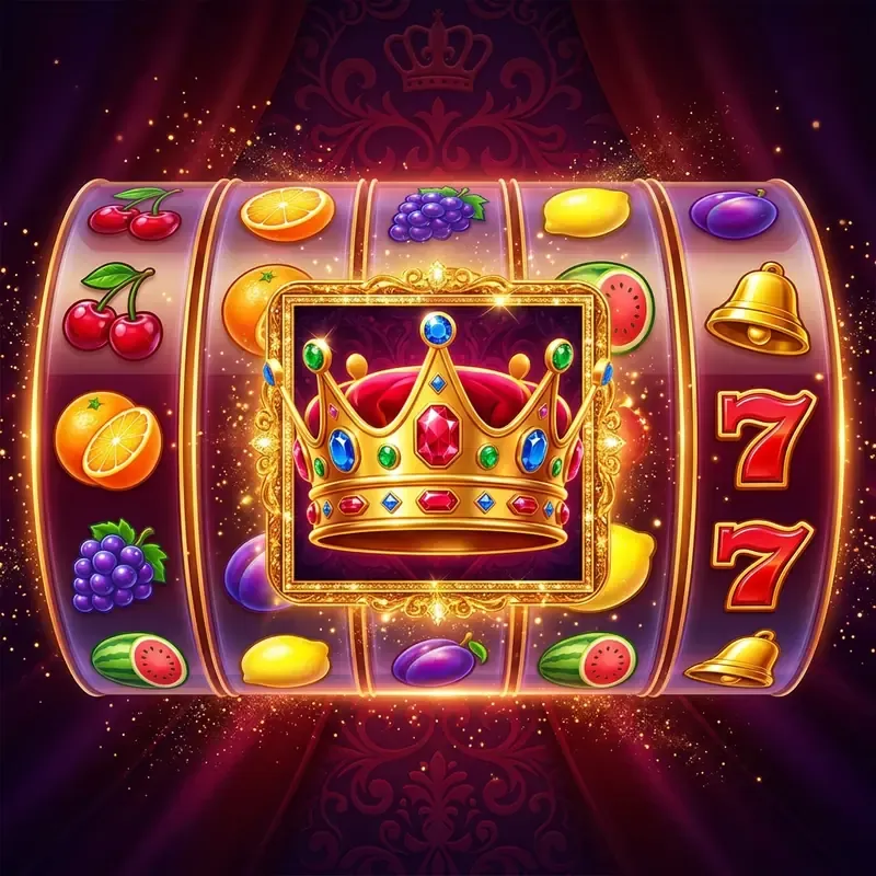 Shining Crown Amusnet EGT analyse complète