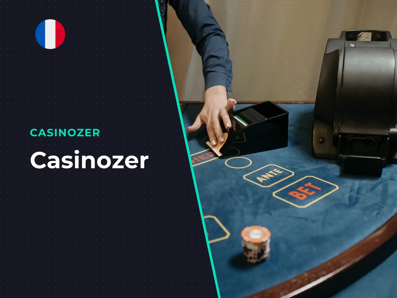Casinozer heading-banner