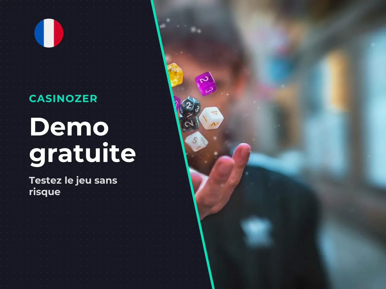 Ce que permet de tester la