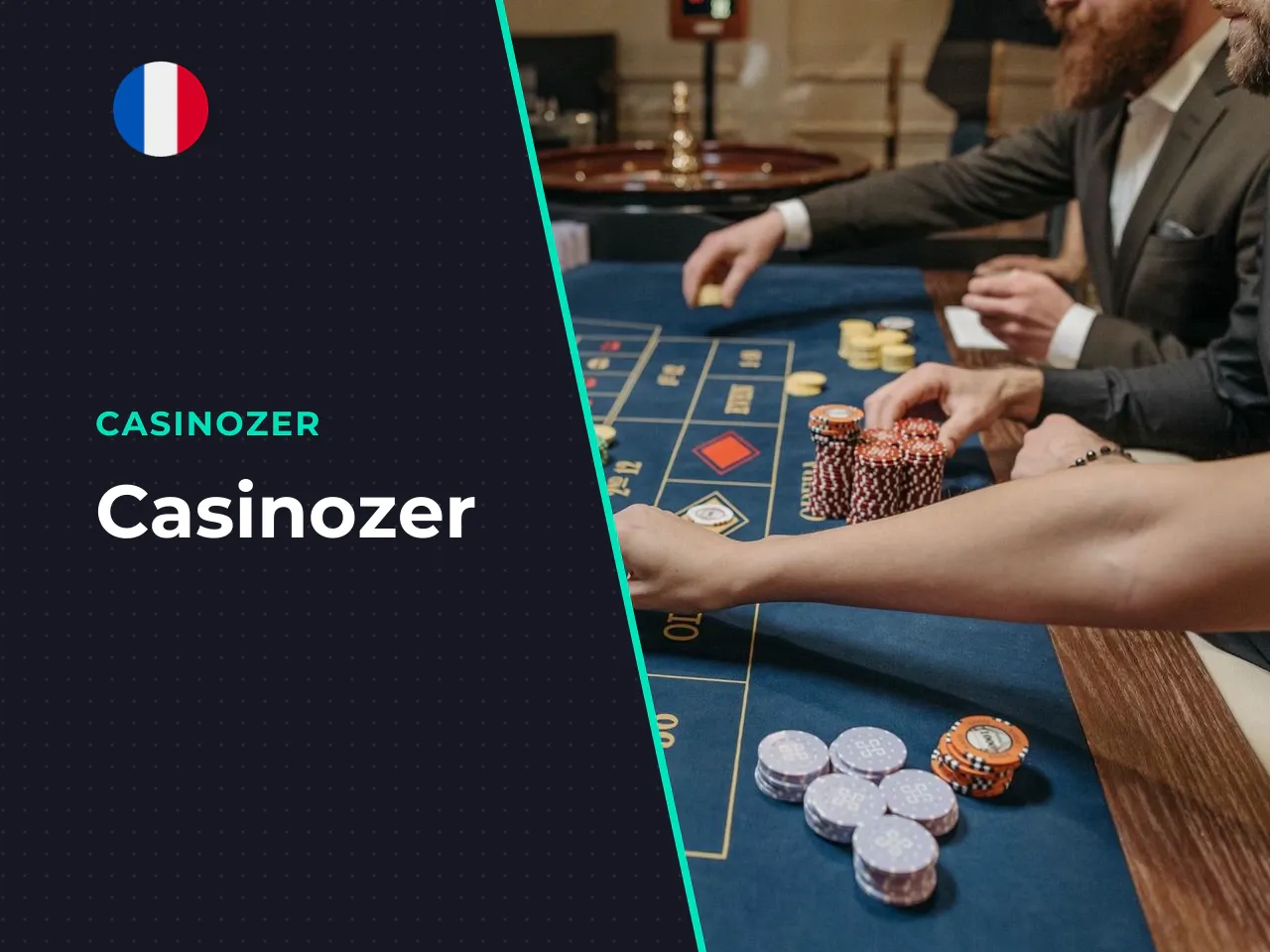 Casinozer heading-banner