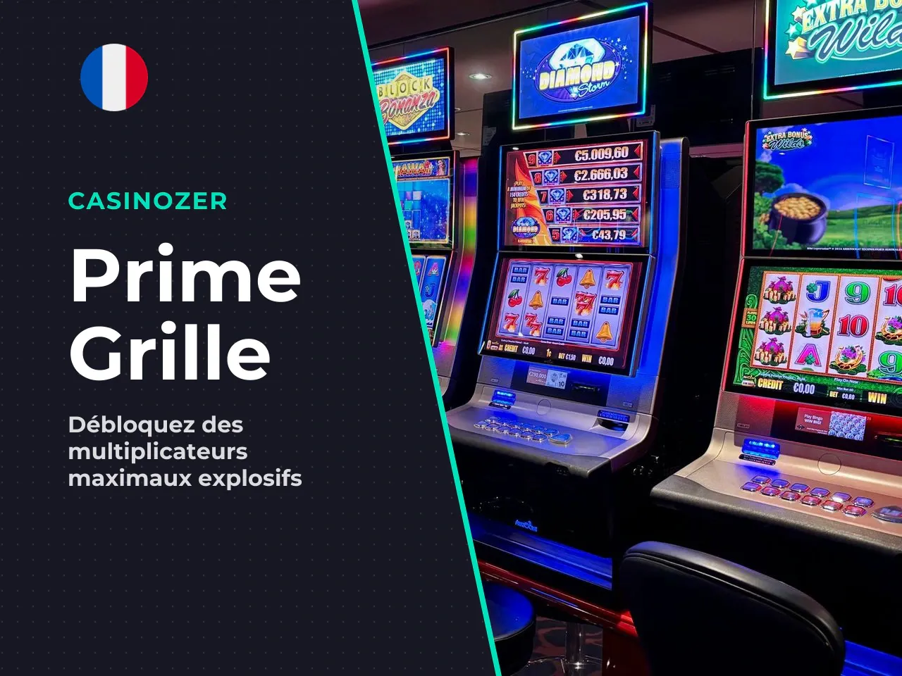 6. Nettoyage de la grille la