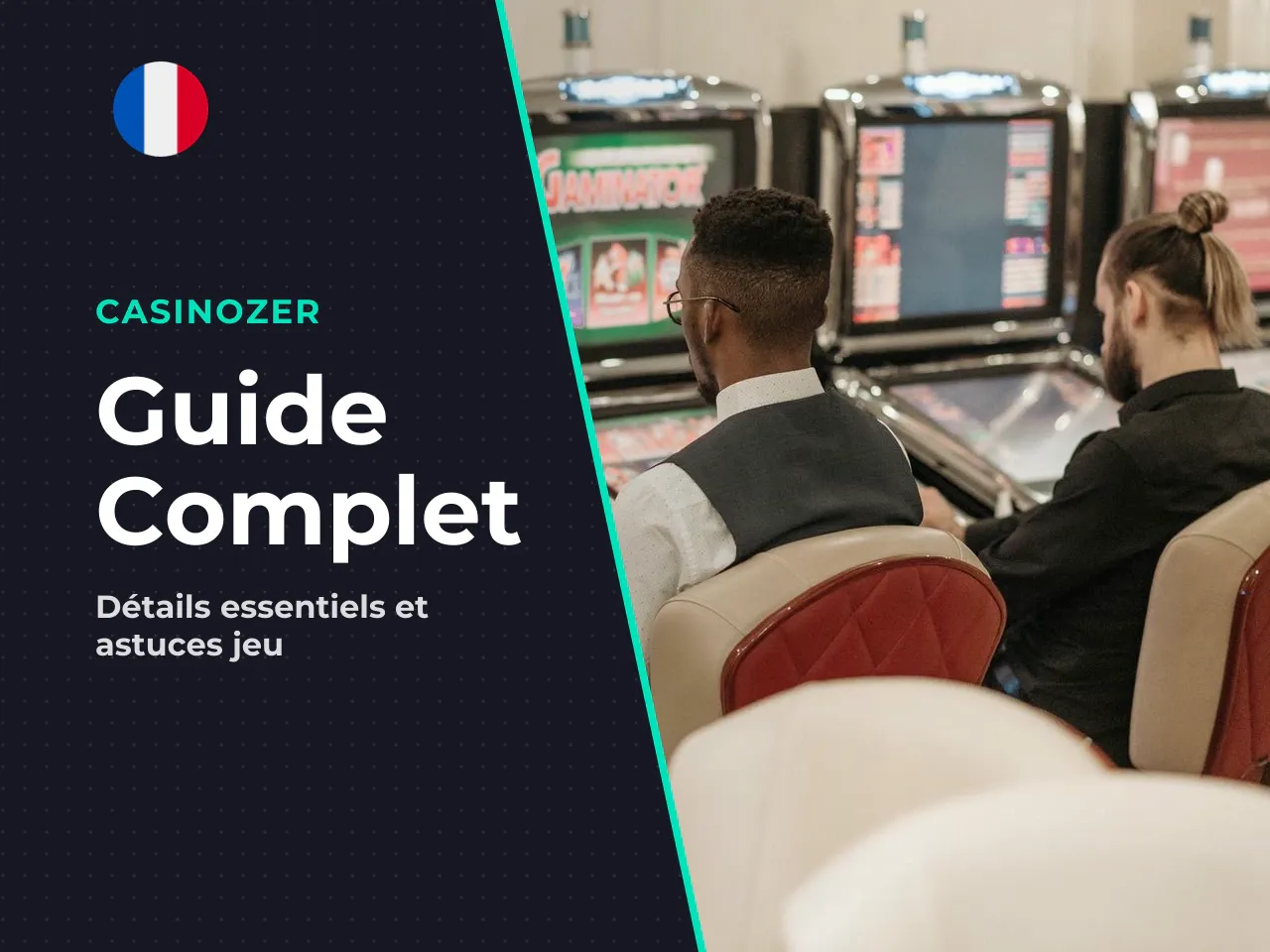 L'essentiel en un coup d'œil