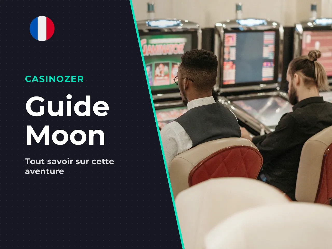 L essentiel sur Moon Princess en
