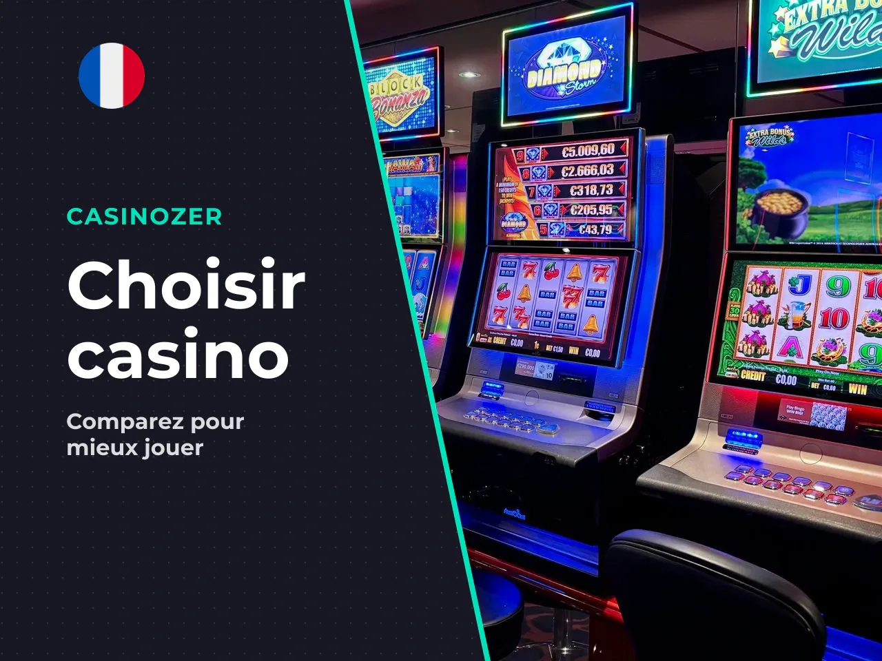 Que comparer avant de choisir un