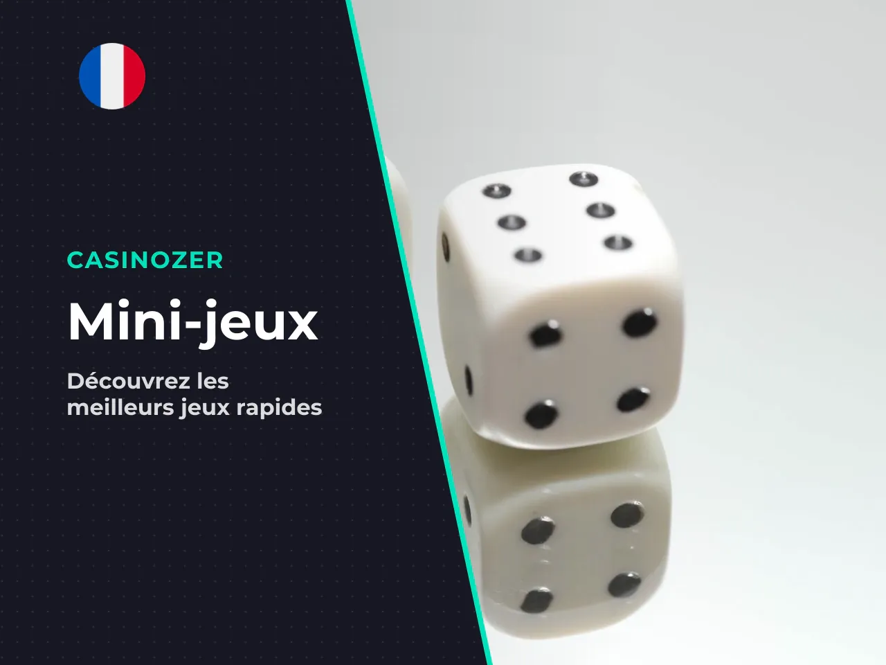 Mini-jeux et crash games l'offre Aviator