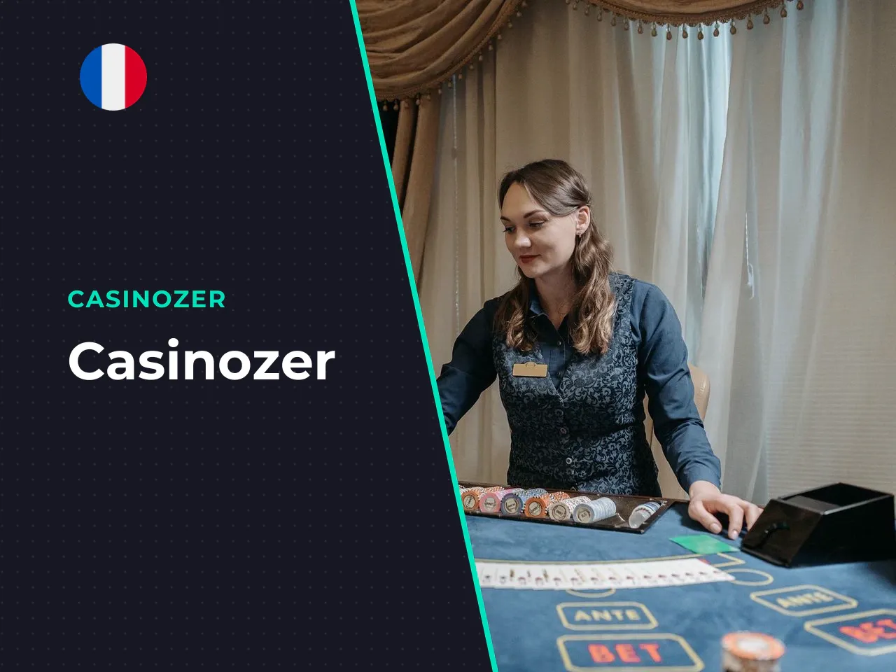Casinozer heading-banner
