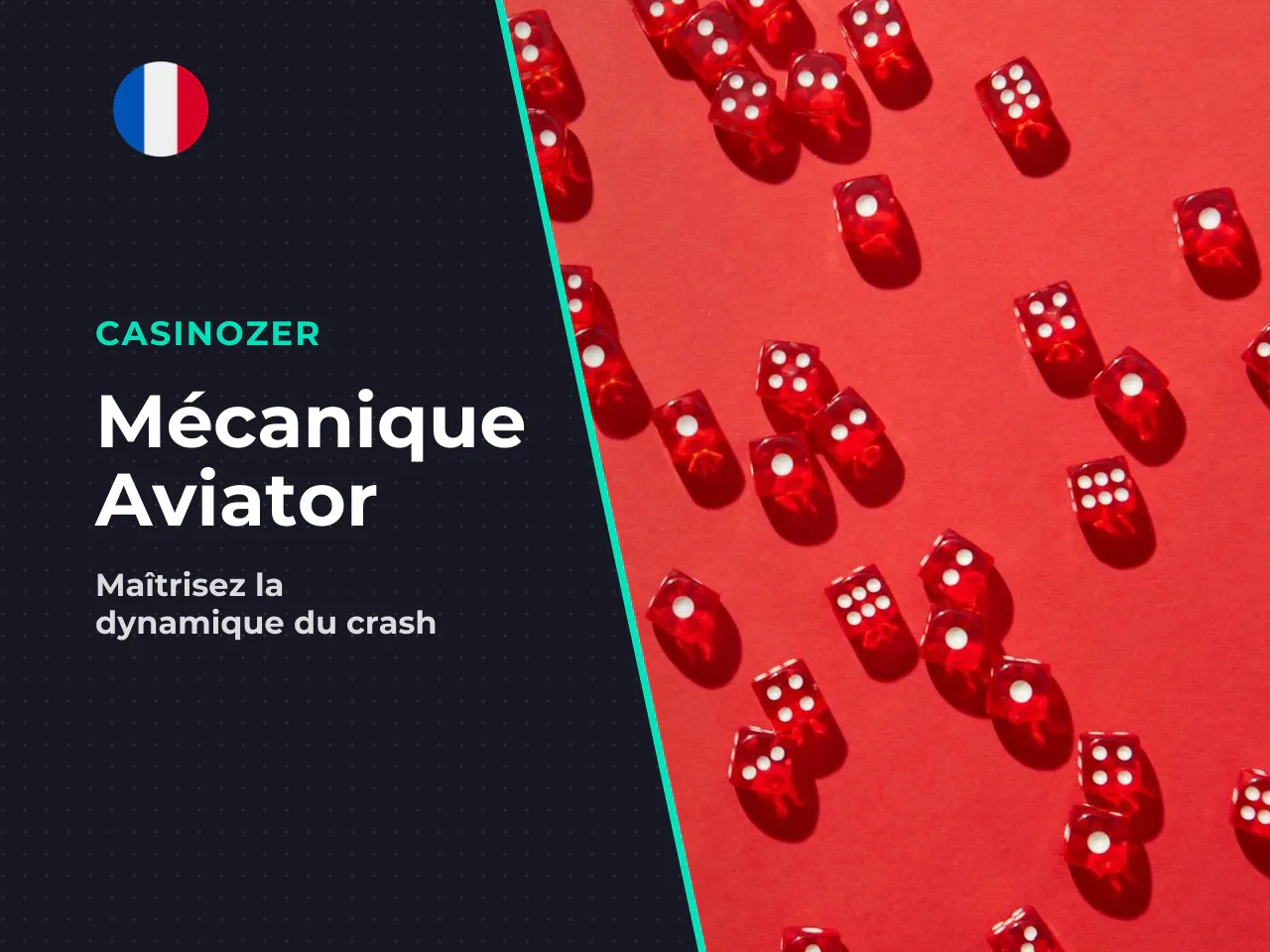 Implications pour Casinozer Aviator. Un tour