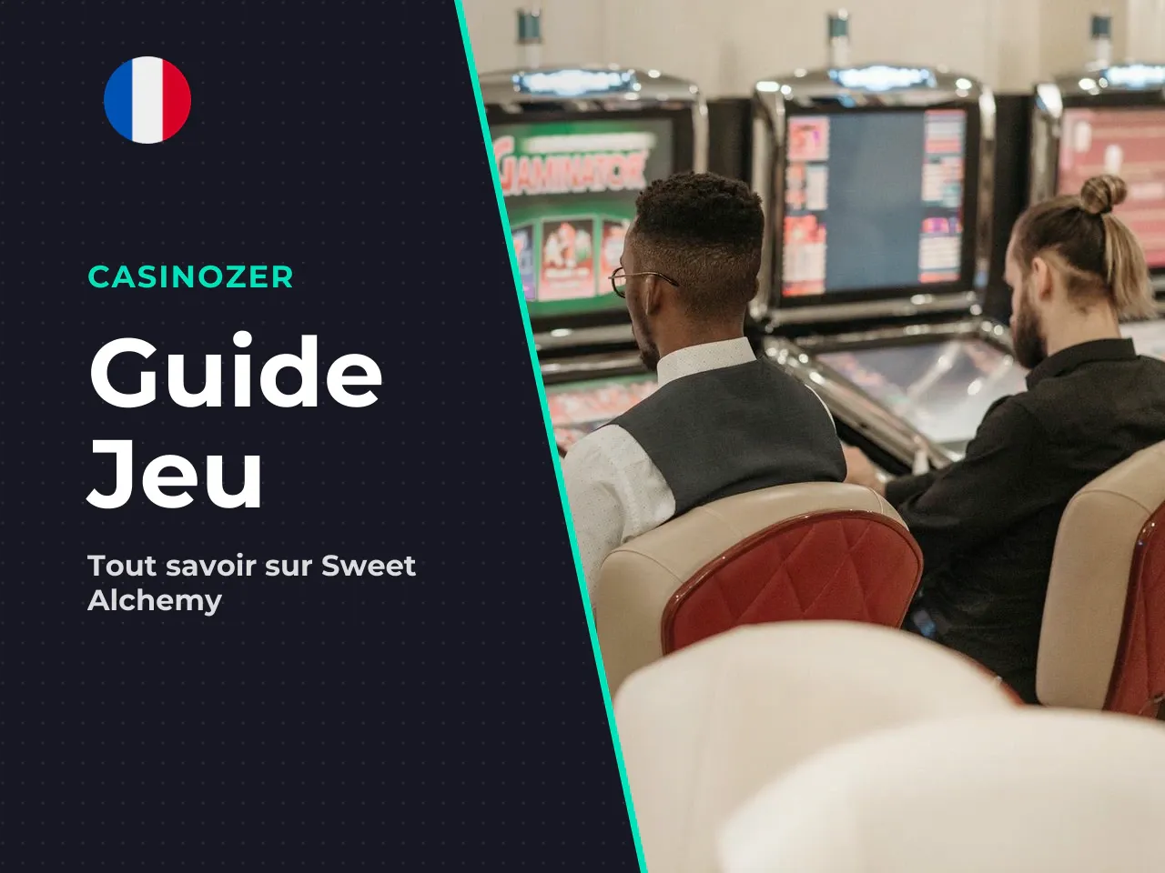 Informations éditoriales et métadonnées