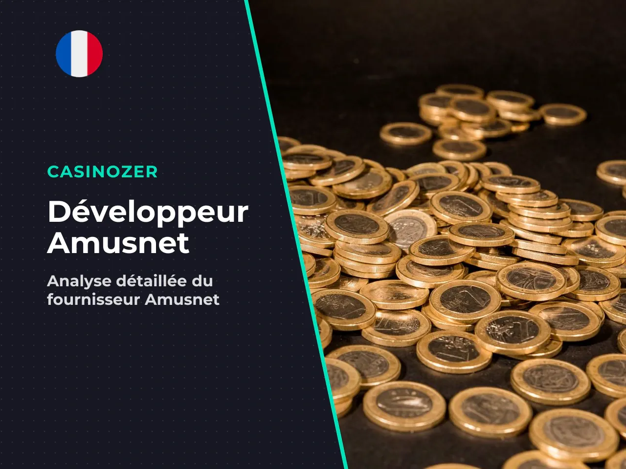11. Amusnet ex-EGT Interactive profil du