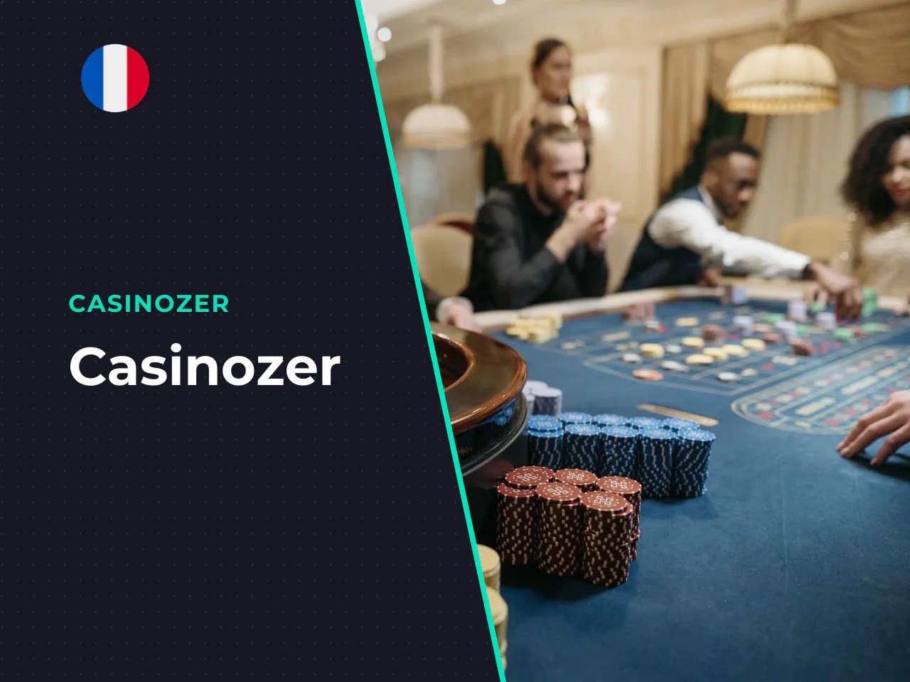 Casinozer heading-banner