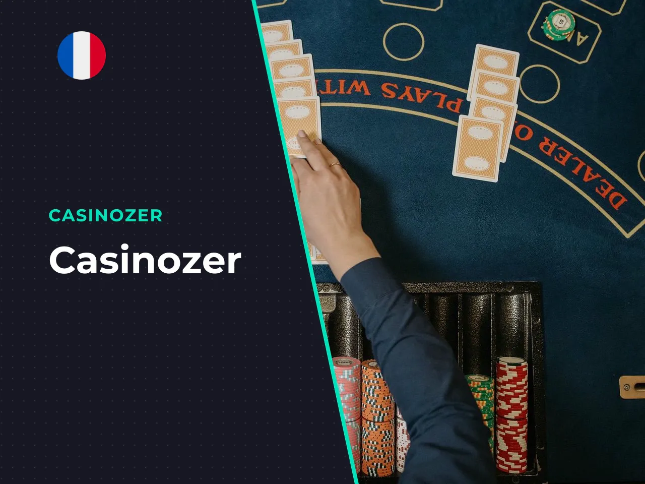 Casinozer heading-banner