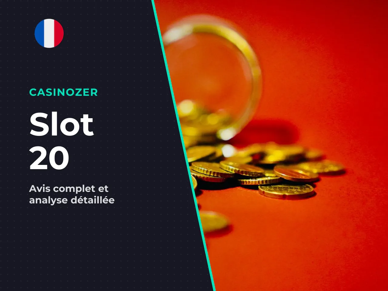 20 Golden Coins Amusnet avis complet