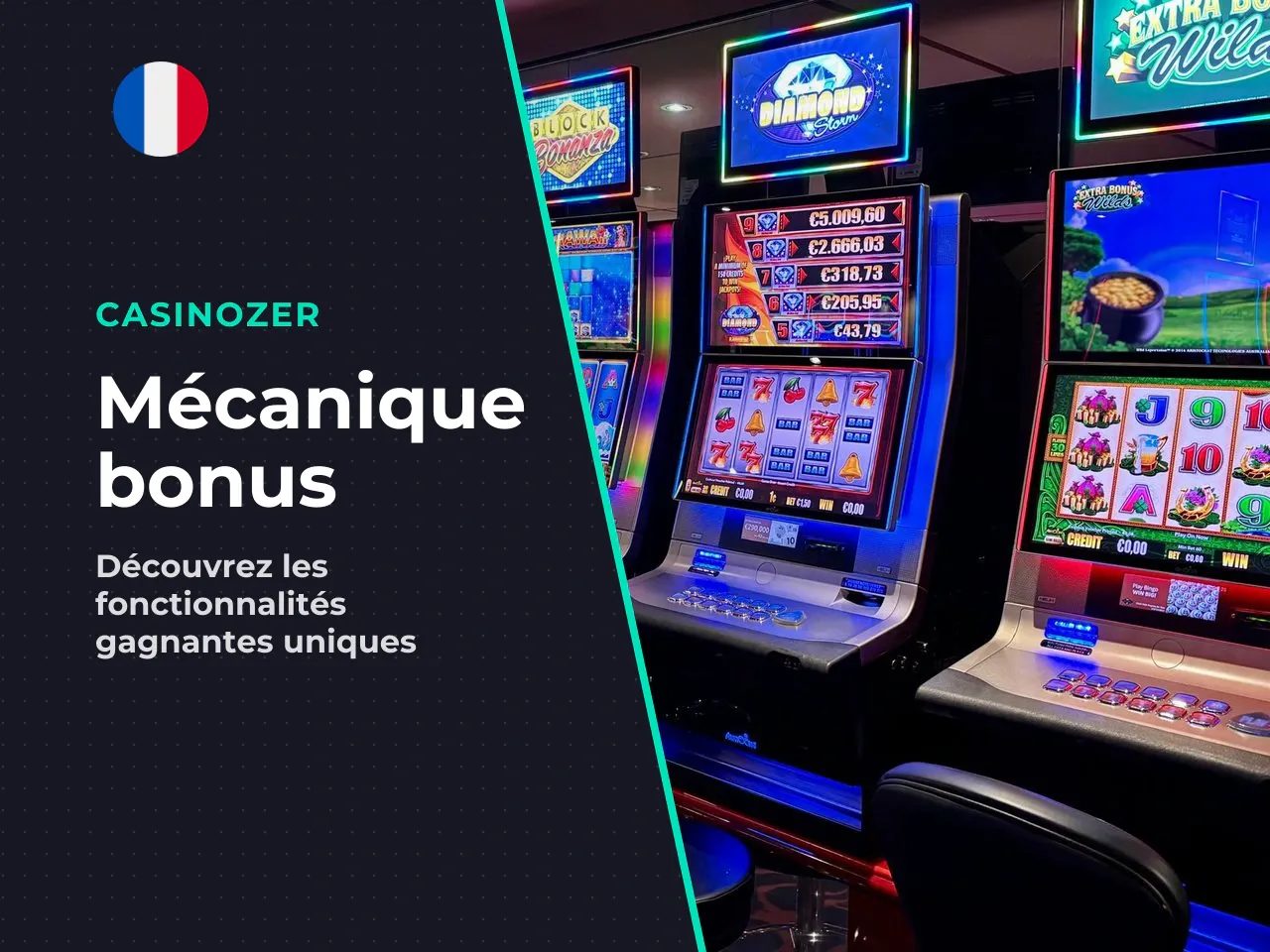 Trois éléments distinguent réellement ce titre