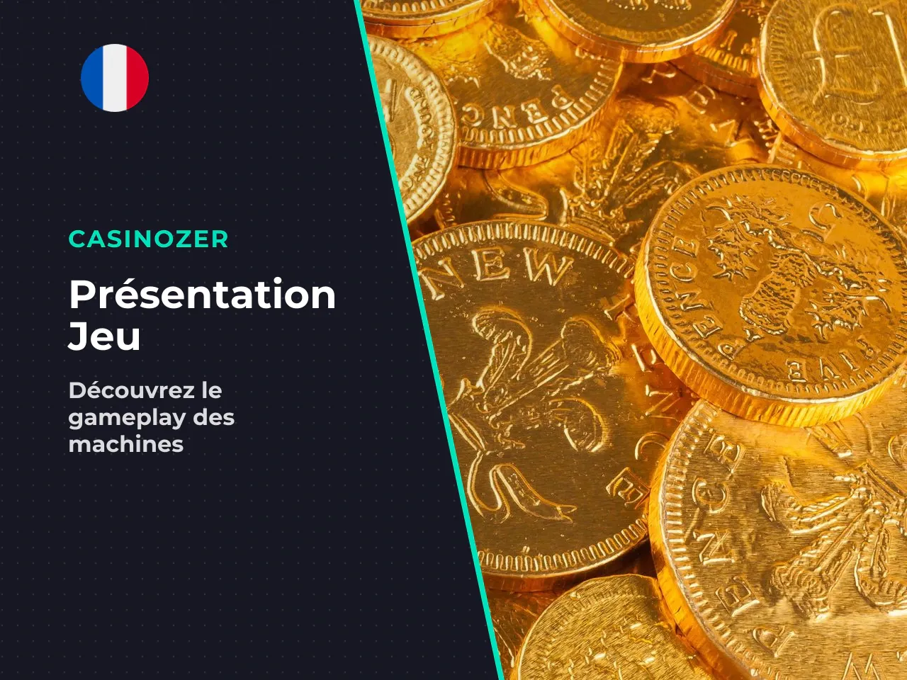 3. Présentation générale du jeu. 20