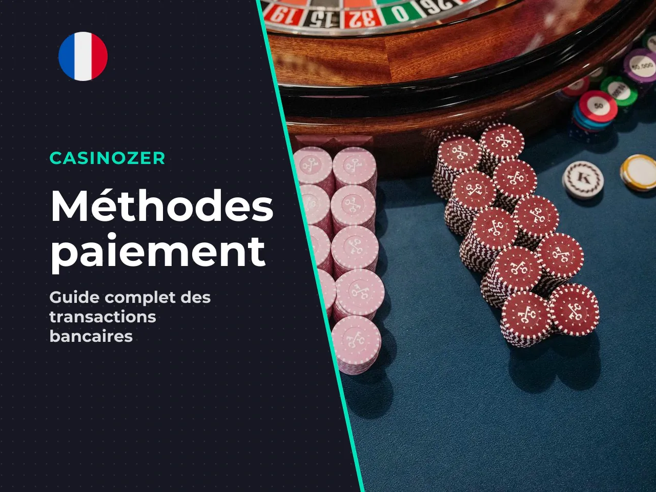 Concrètement, un opérateur agréé en France