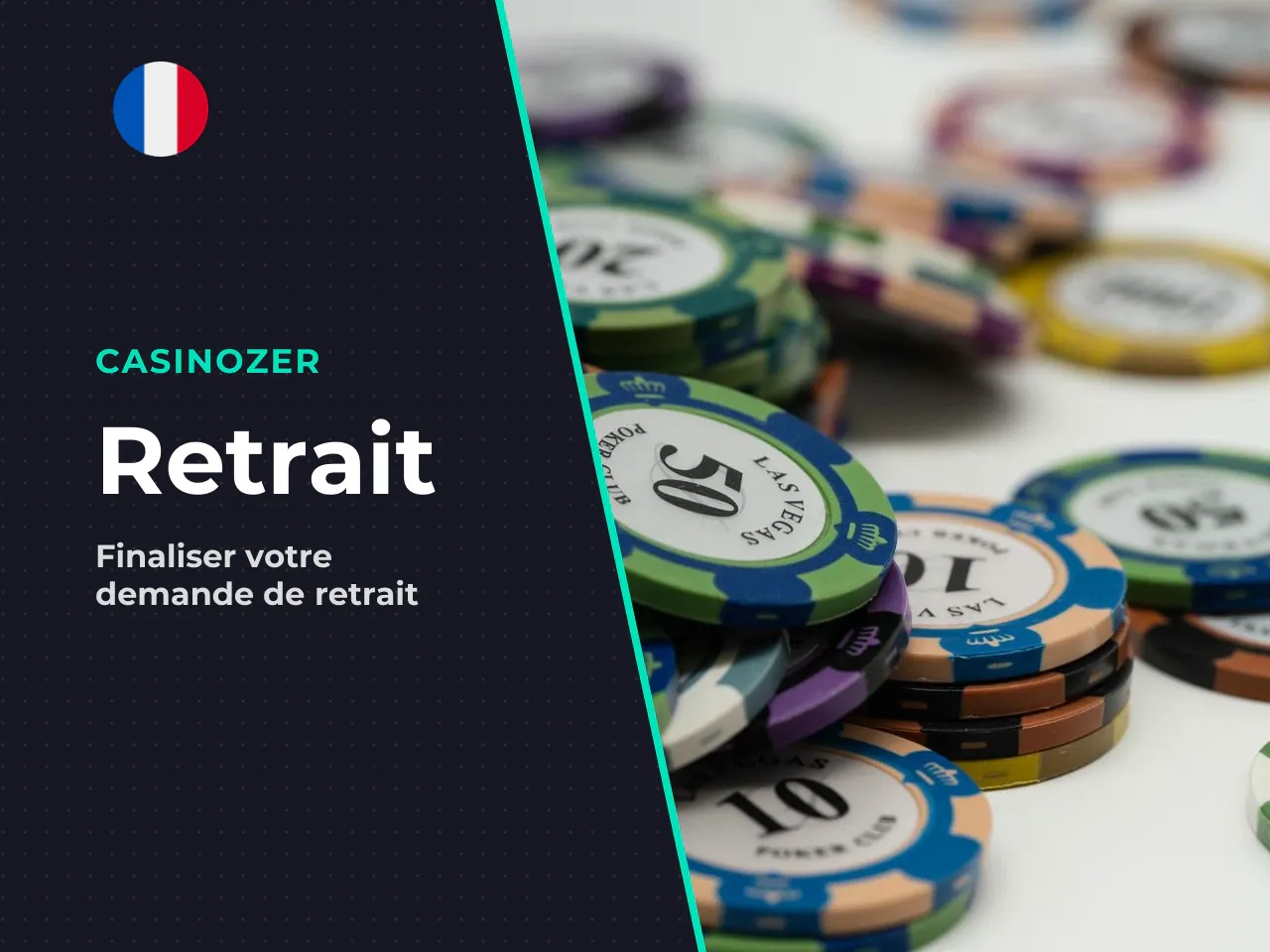 Valider la demande et suivre le