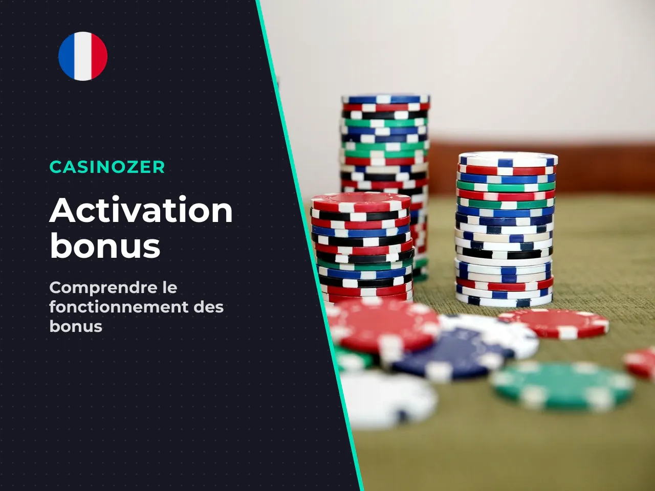 Crédit automatique ou activation manuelle
