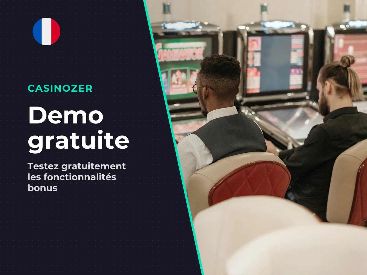 Tester le jeu en mode moon