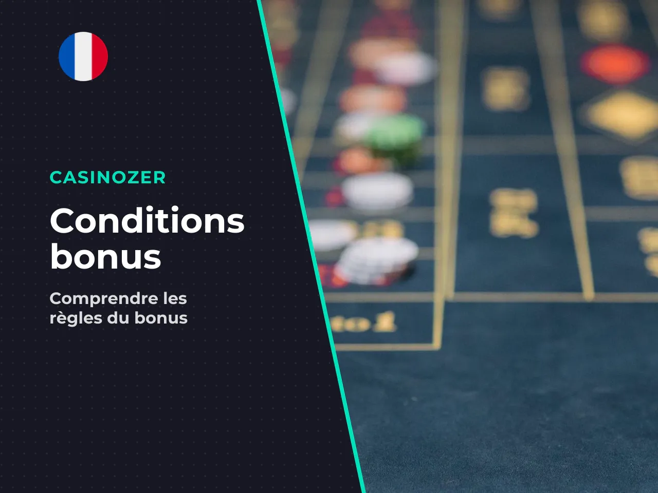 Les cinq limites à connaître avant