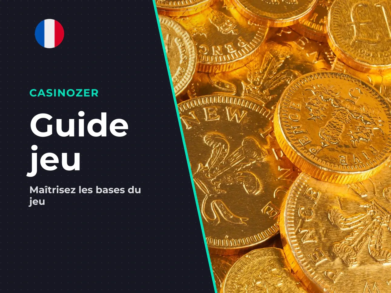 Séquence de jeu lancement des spins