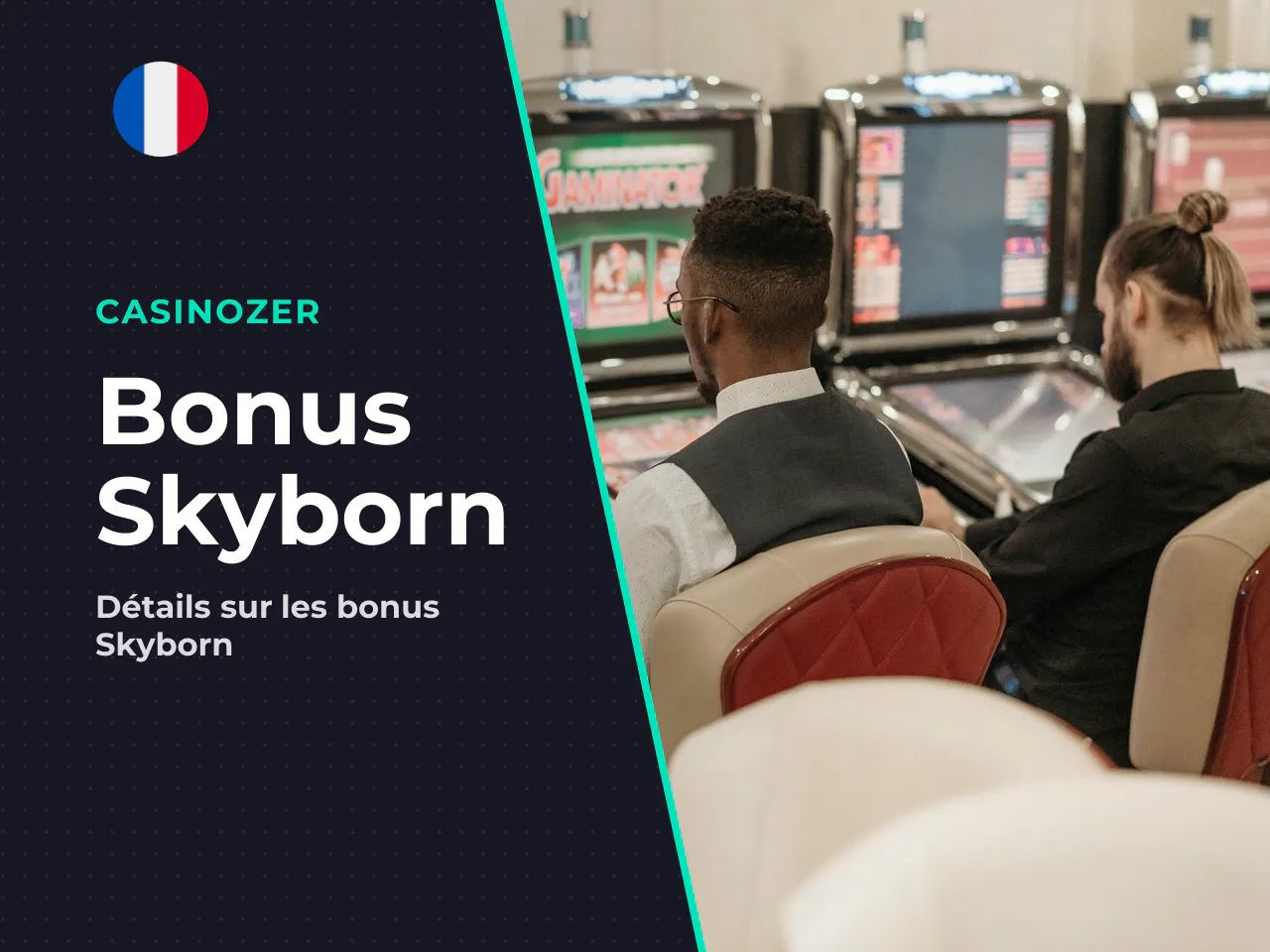 Free spins et bonus buy comment