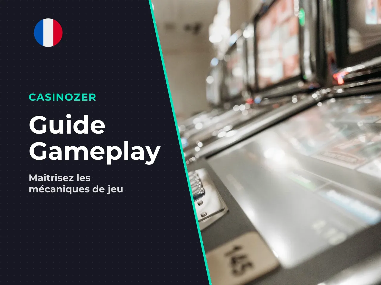 Le gameplay de Moon Princess 100