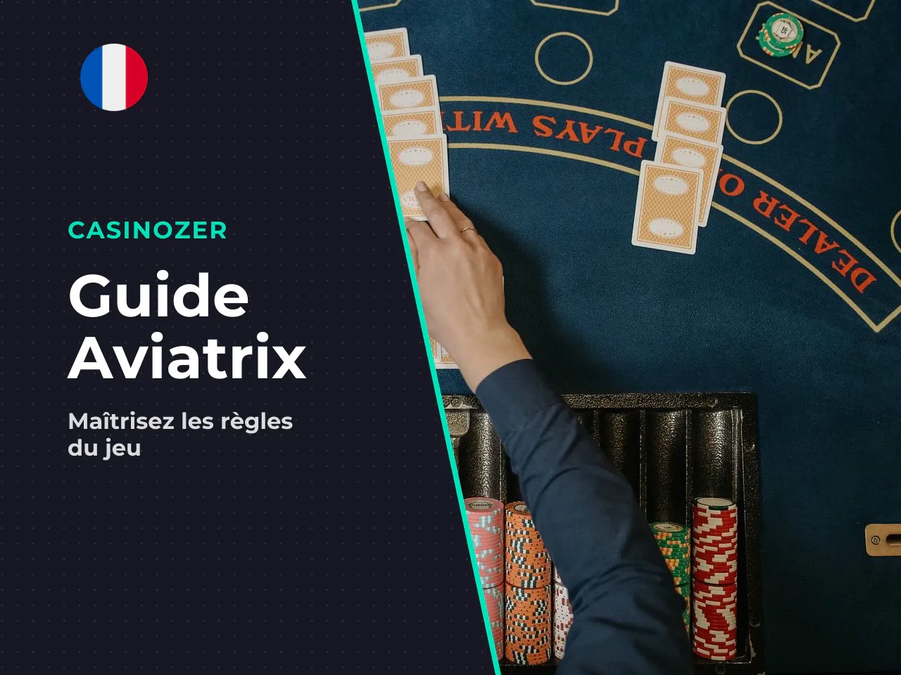 L'essentiel en 8 points. 1. Aviatrix