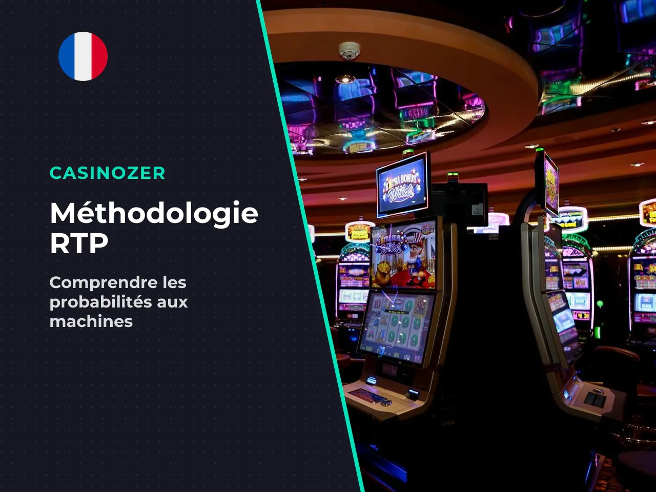 Mise à jour méthodologique l'écart entre