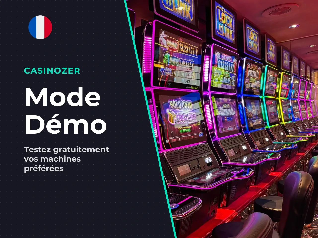Ce que permet concrètement le mode