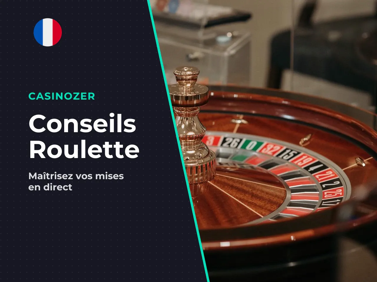 Que vérifier avant de miser en