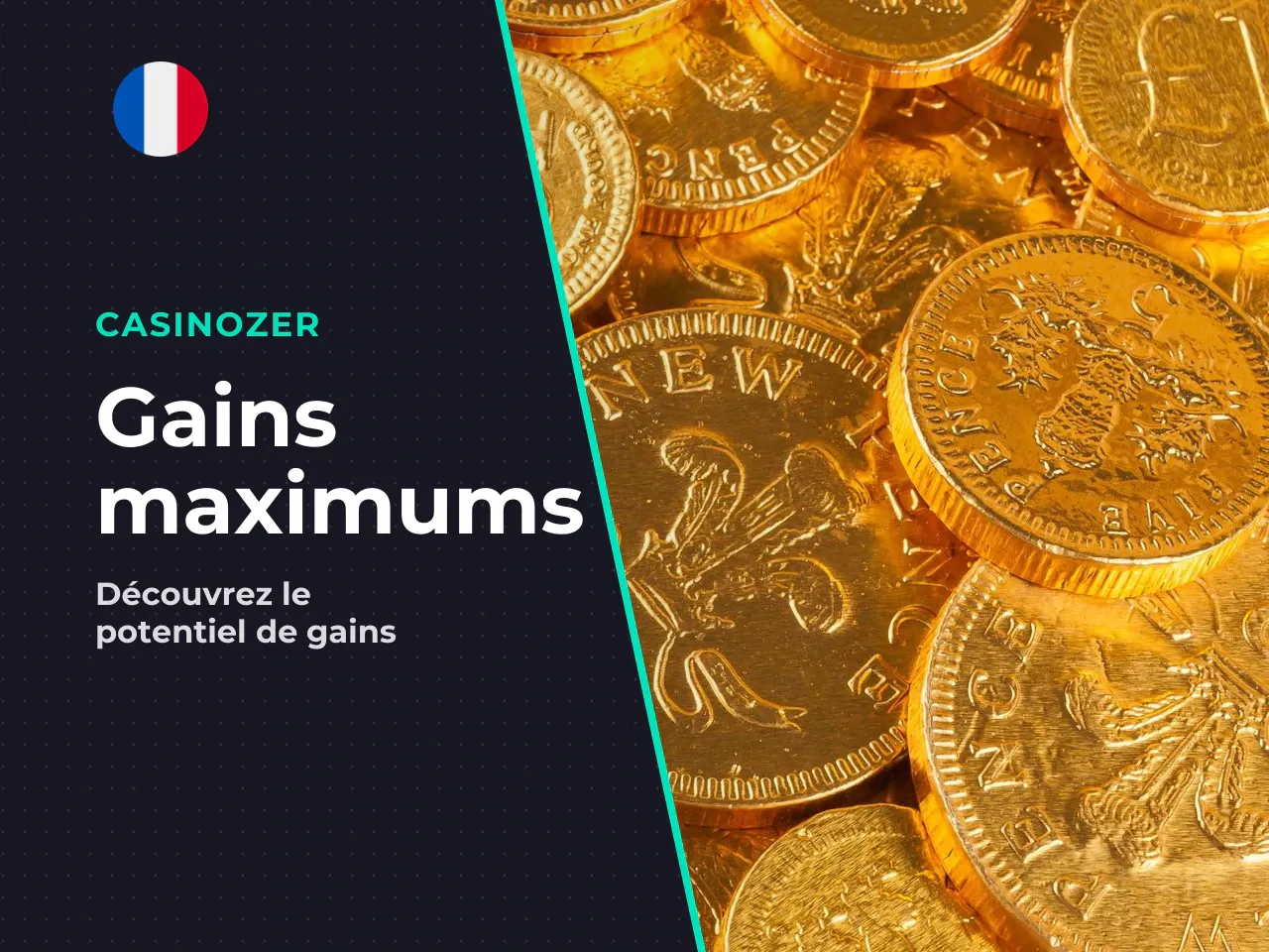 Gain maximum max win , mises