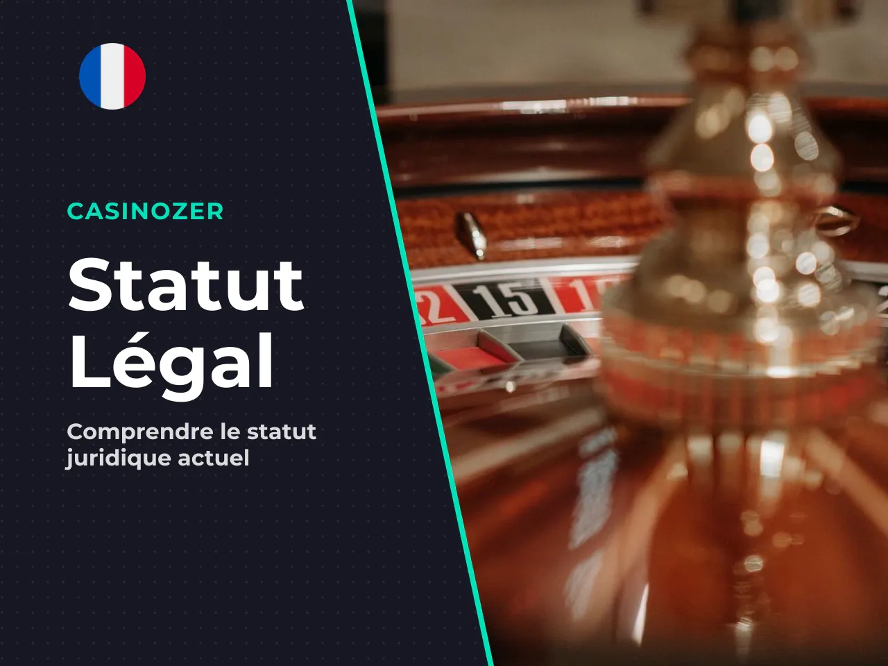 2.2 Casinozer interdit en France différence