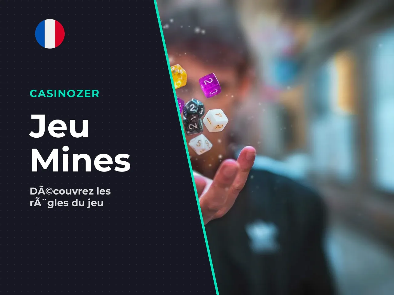 3. Qu'est ce que le jeu