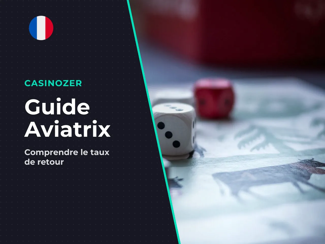 RTP Aviatrix, mises et gain potentiel