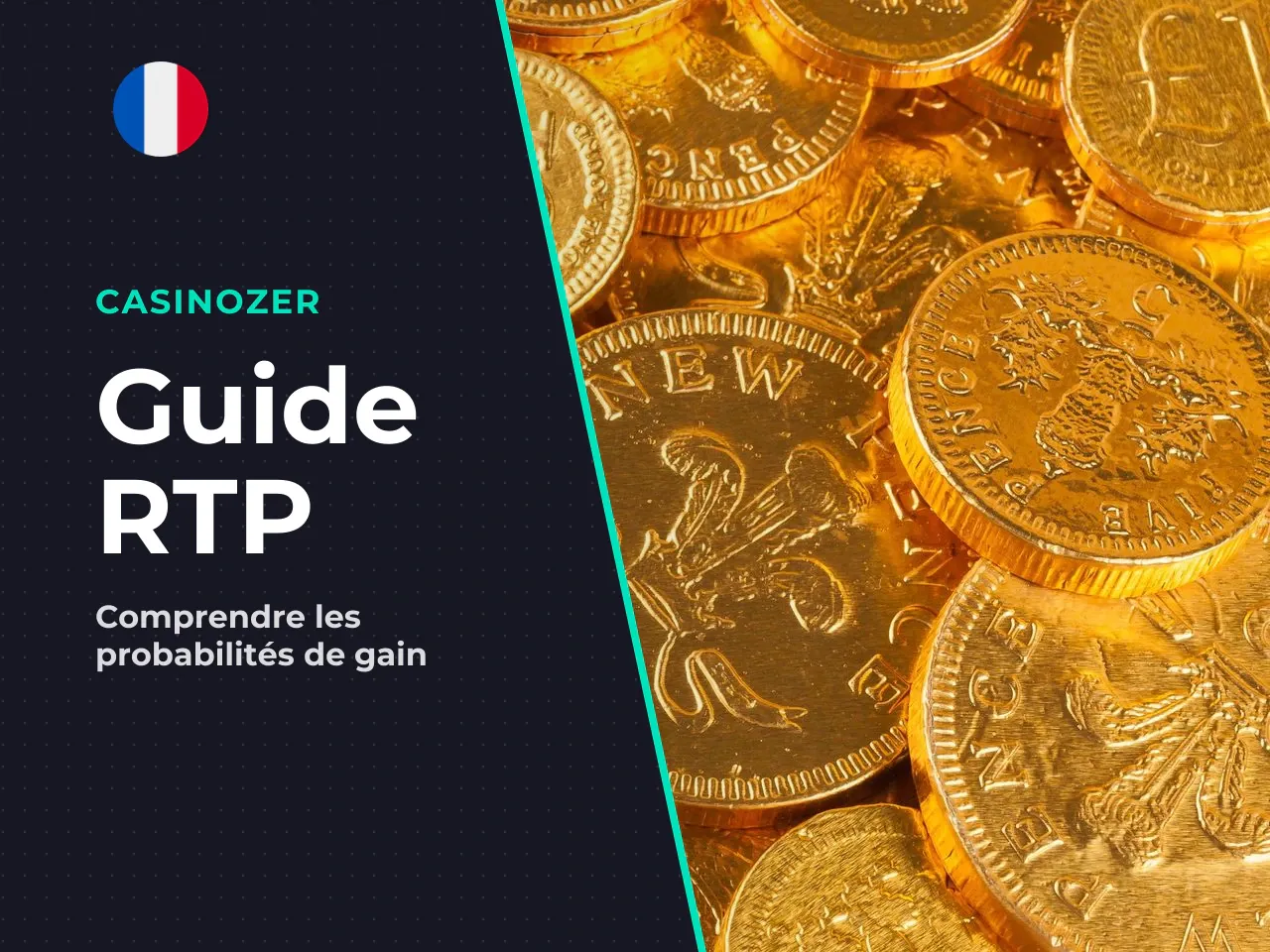 Définition du RTP et de la