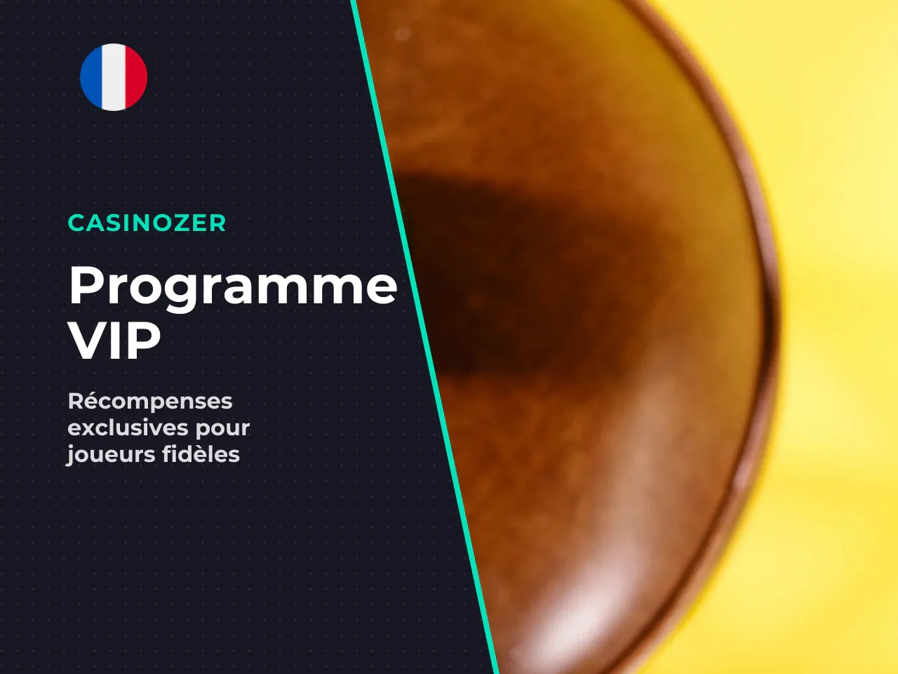 Programme VIP et système de Coinz