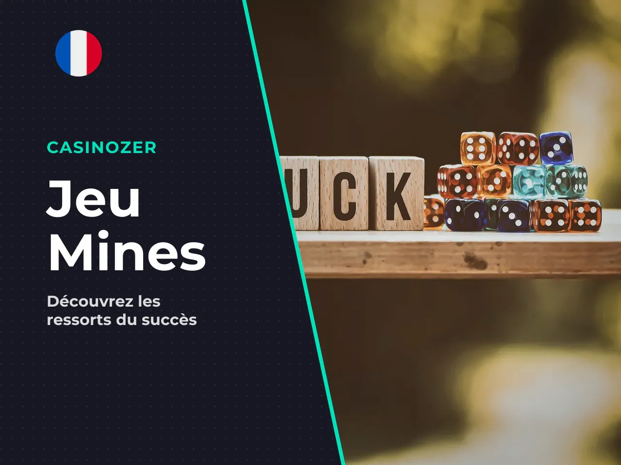 3.2 Pourquoi le jeu de Mines