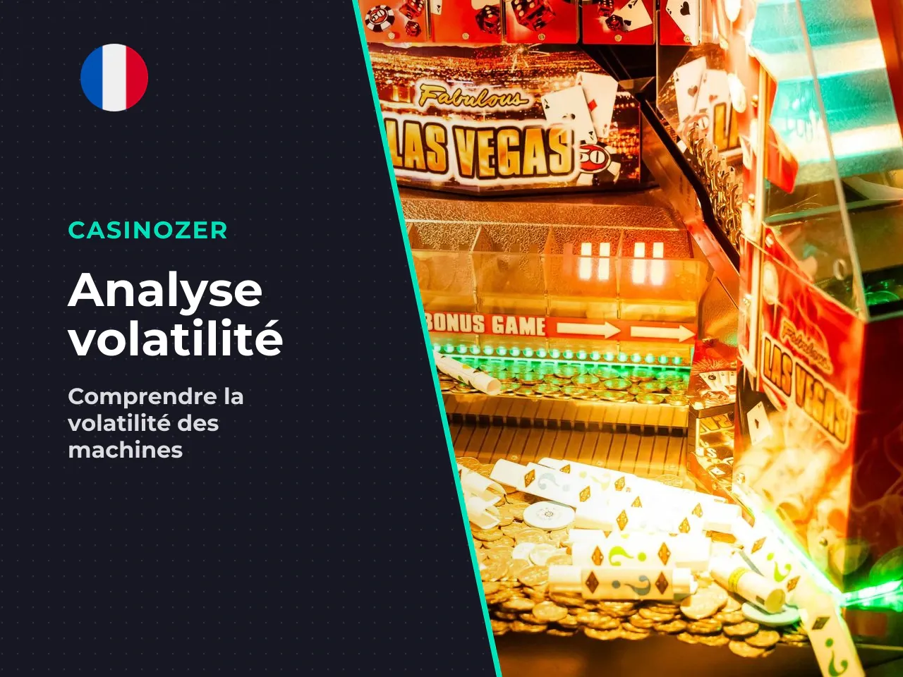 Une volatilité faible n'est pas synonyme