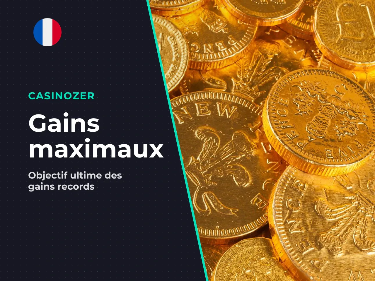 3.4 La probabilité du gain maximal