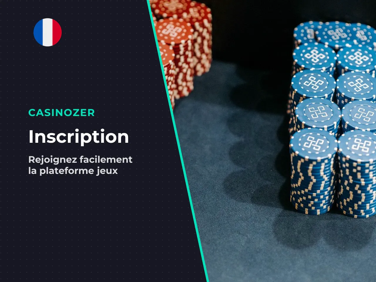 4.1 Inscription et accès au jeu
