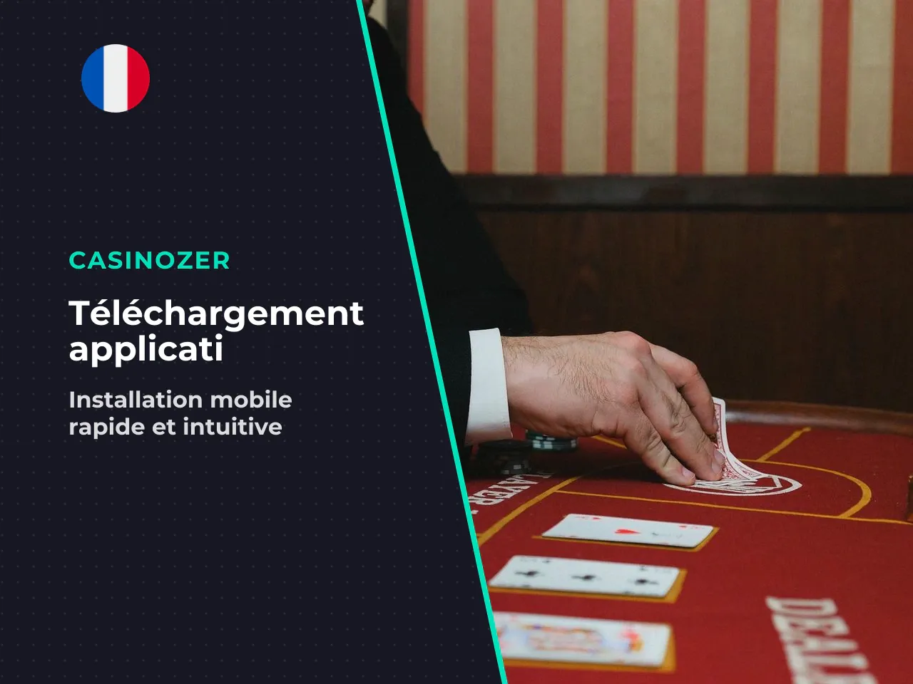 Les pages promotionnelles avancent une compatibilité