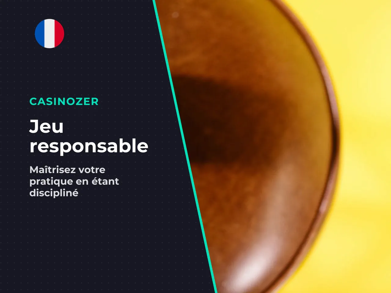 Cinq règles de discipline. 1. Fixez