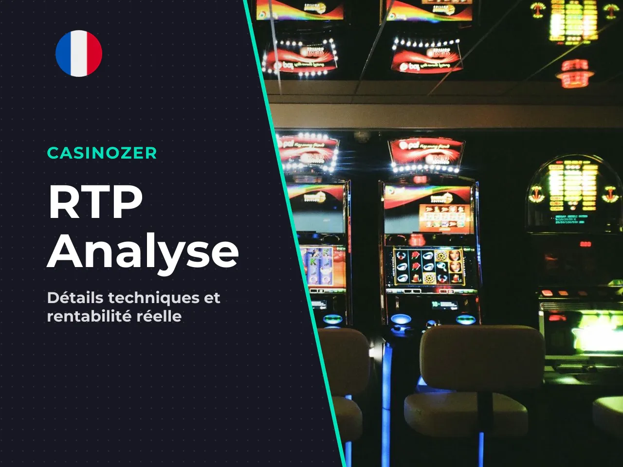 L'écart est considérable à volume de