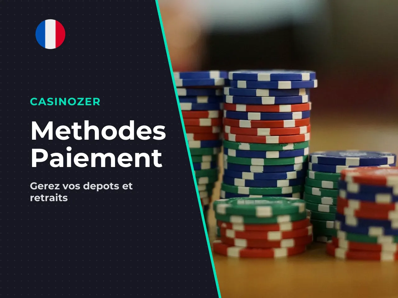 Lecture du tableau les cartes prépayées