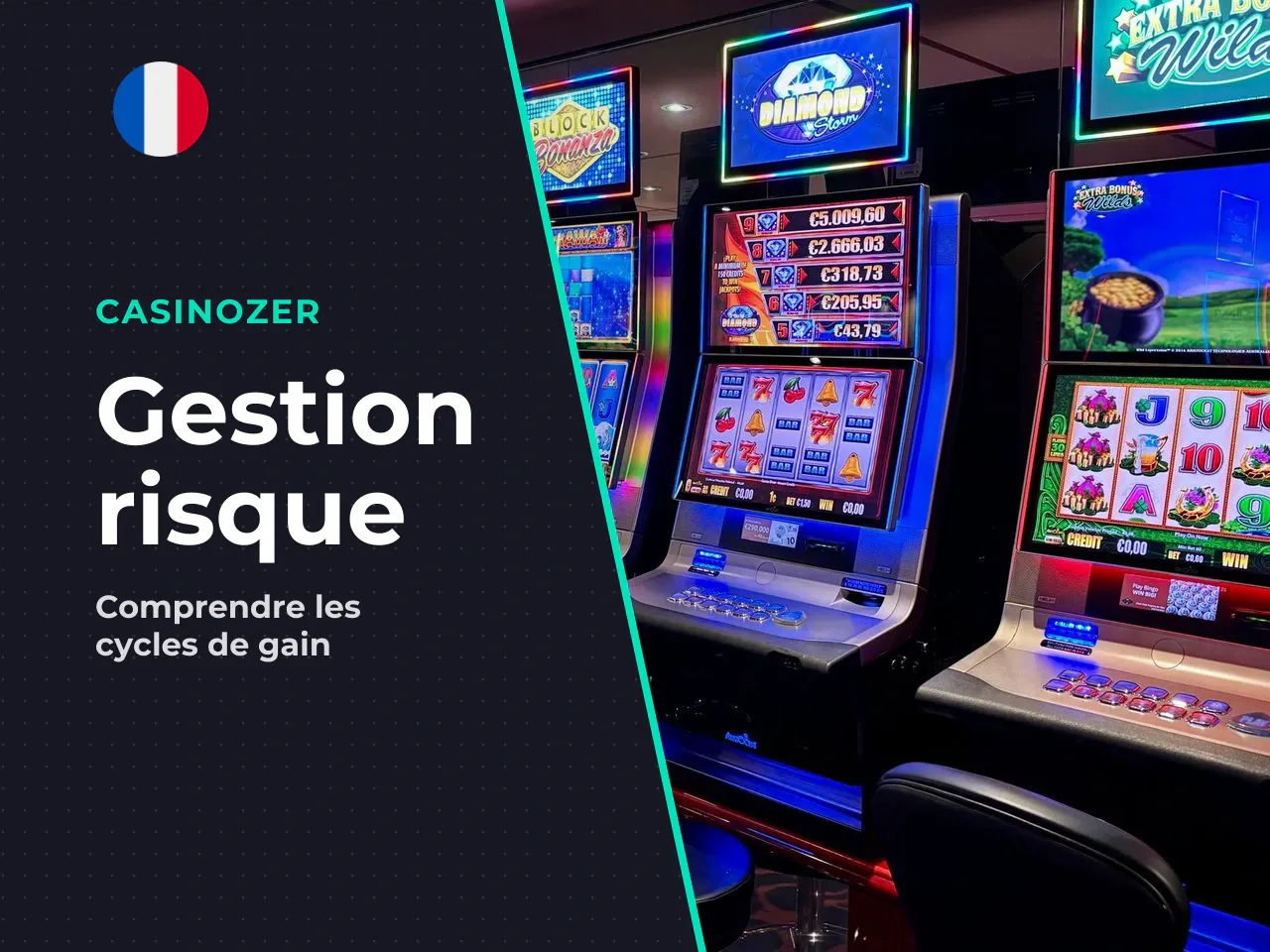 4.3 Séries sans gain et erreurs