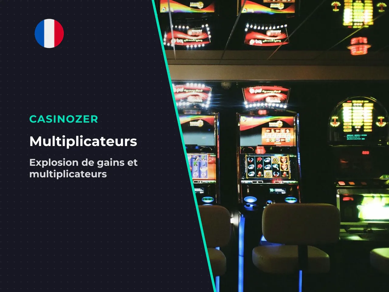 5.1 Progression de x2 à x1