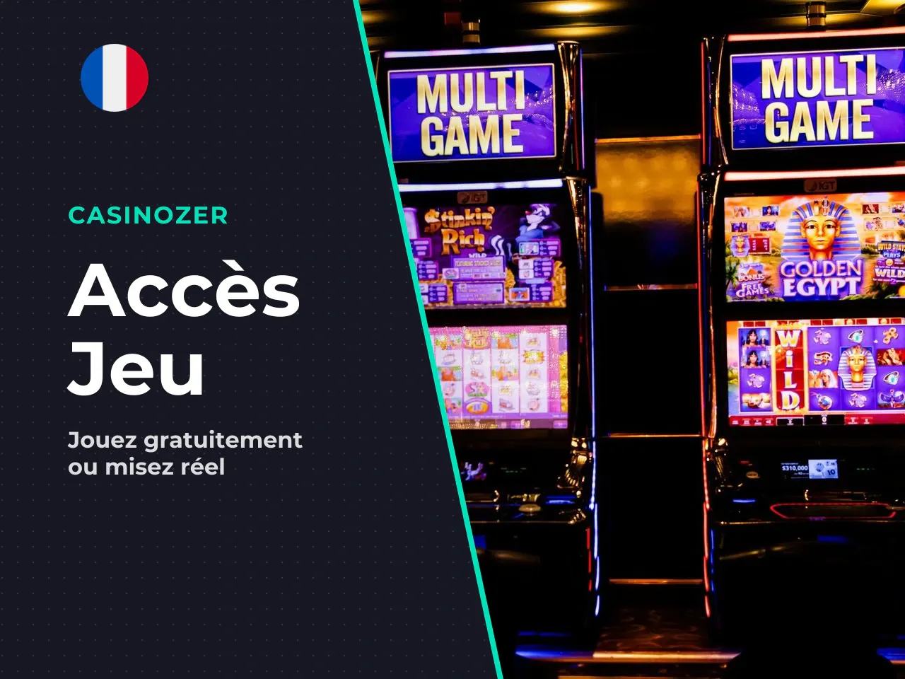 Formats d'accès en ligne. En deux